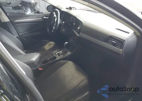 2020 Volkswagen Jetta 1.4T R-Line/1.4T S/1.4T Se из США, поврежденный, VIN 3VWCB7BU5LM024289